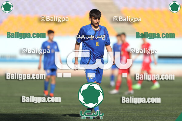 استقلال 0–2 پرسپولیس