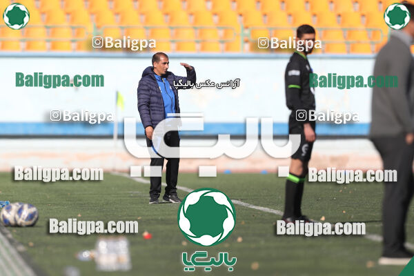 استقلال 0–2 پرسپولیس