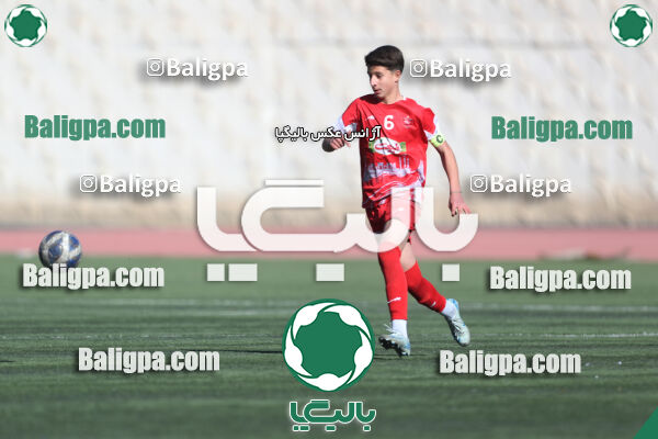 استقلال 0–2 پرسپولیس