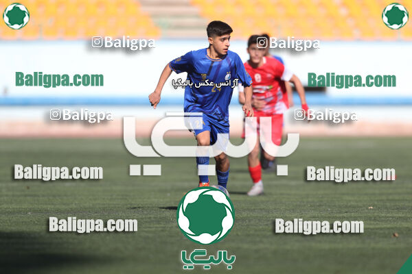 استقلال 0–2 پرسپولیس