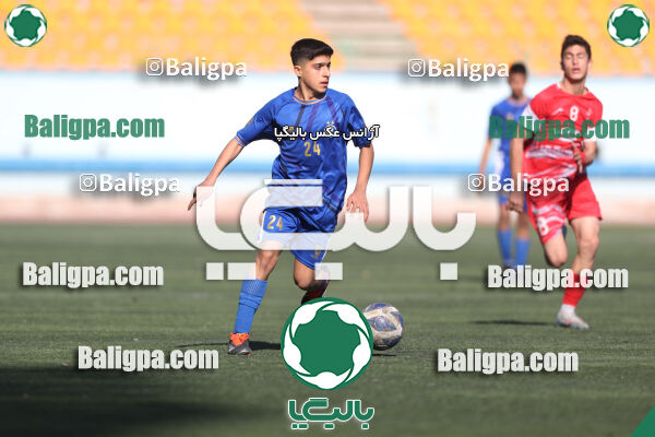 استقلال 0–2 پرسپولیس
