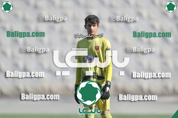 استقلال 0–2 پرسپولیس
