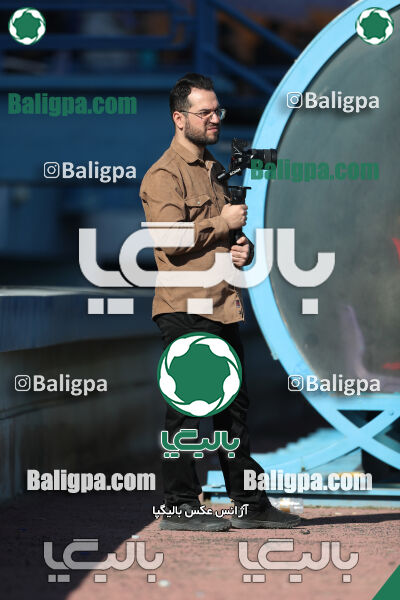 استقلال 0–2 پرسپولیس