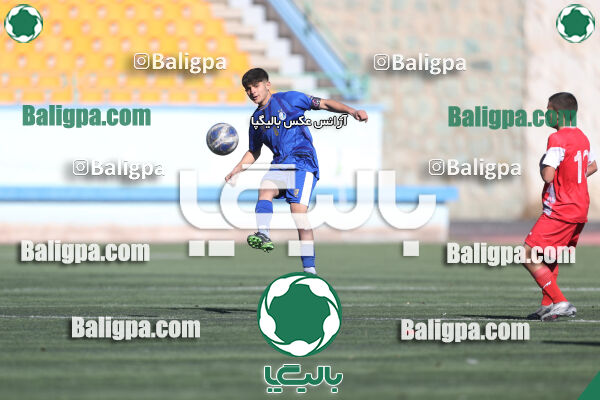 استقلال 0–2 پرسپولیس