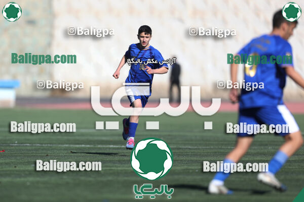 استقلال 0–2 پرسپولیس