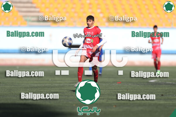 استقلال 0–2 پرسپولیس