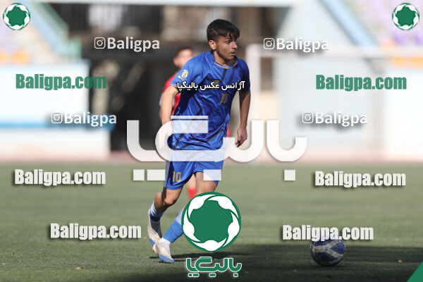استقلال 0–2 پرسپولیس