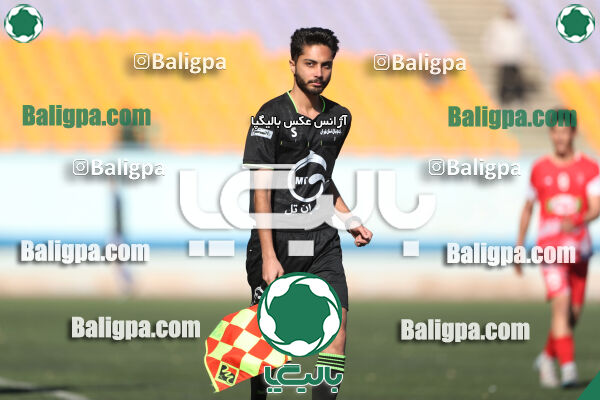 استقلال 0–2 پرسپولیس