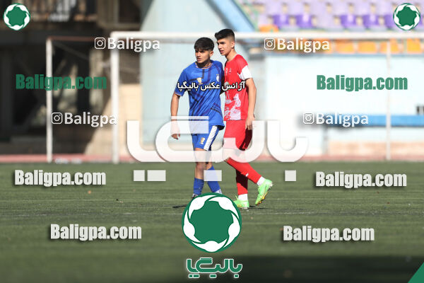 استقلال 0–2 پرسپولیس