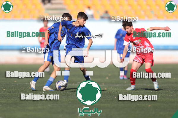 استقلال 0–2 پرسپولیس