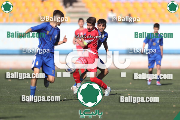 استقلال 0–2 پرسپولیس