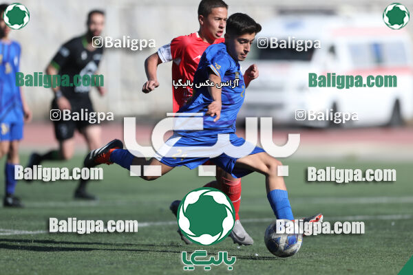 استقلال 0–2 پرسپولیس