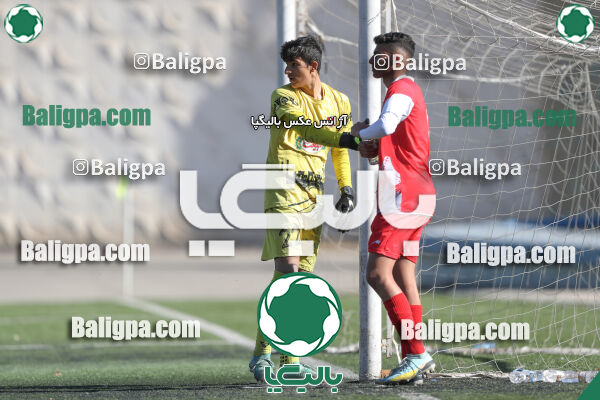 استقلال 0–2 پرسپولیس