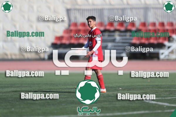 استقلال 0–2 پرسپولیس