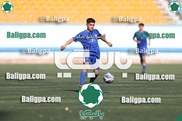 استقلال 0–2 پرسپولیس