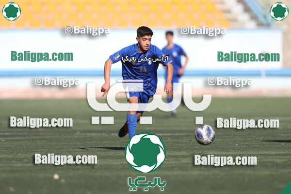 استقلال 0–2 پرسپولیس