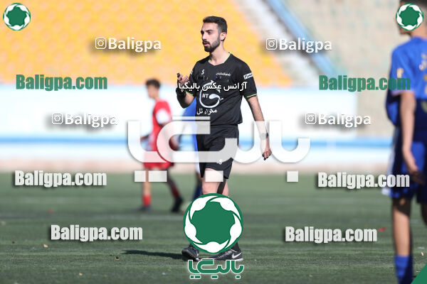 استقلال 0–2 پرسپولیس