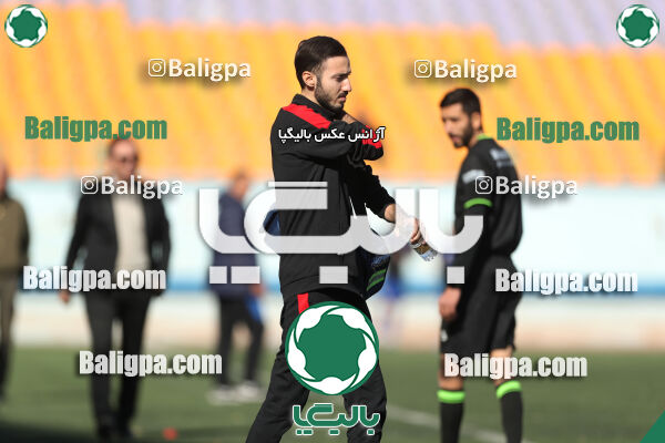 استقلال 0–2 پرسپولیس