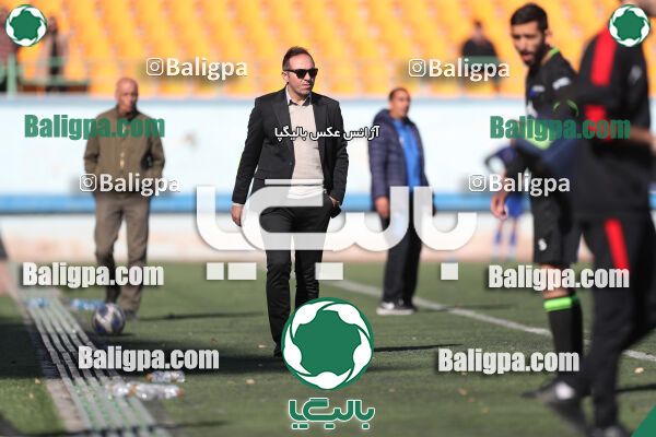 استقلال 0–2 پرسپولیس