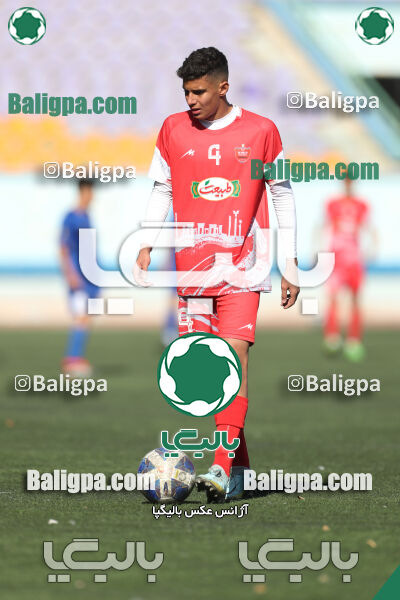 استقلال 0–2 پرسپولیس