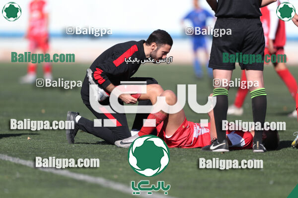 استقلال 0–2 پرسپولیس