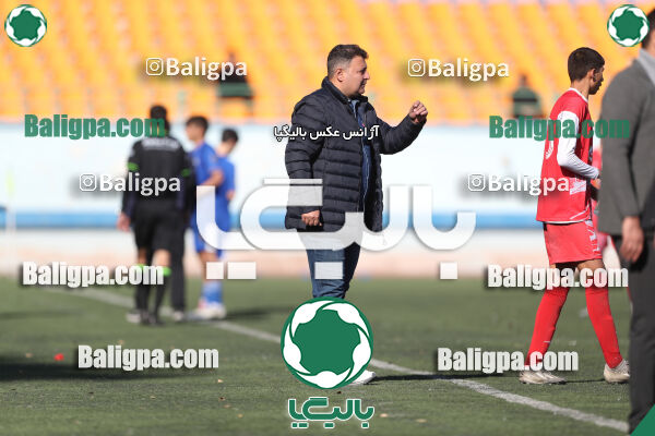 استقلال 0–2 پرسپولیس