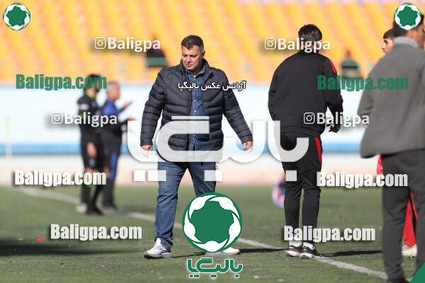 استقلال 0–2 پرسپولیس