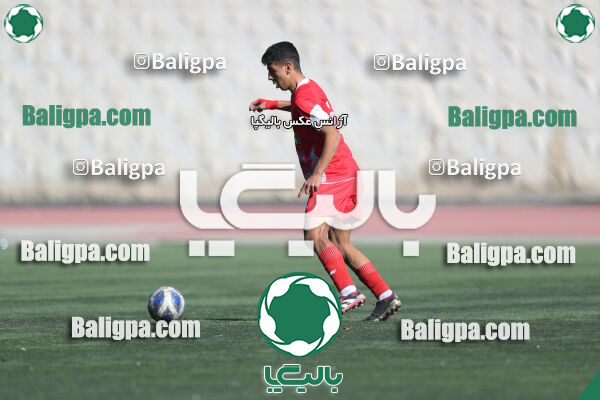 استقلال 0–2 پرسپولیس