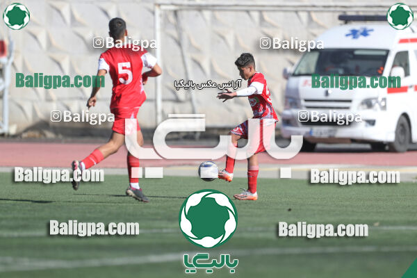 استقلال 0–2 پرسپولیس