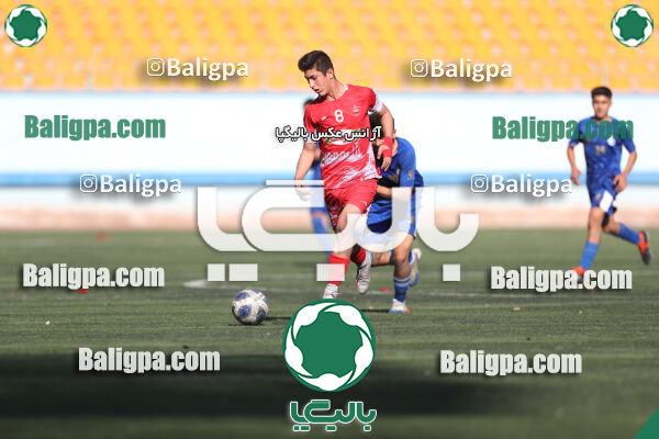 استقلال 0–2 پرسپولیس