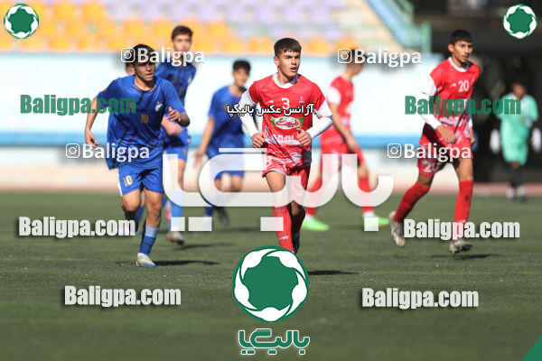 استقلال 0–2 پرسپولیس