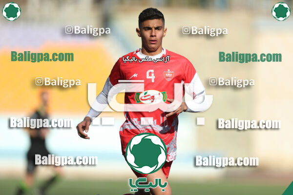 استقلال 0–2 پرسپولیس