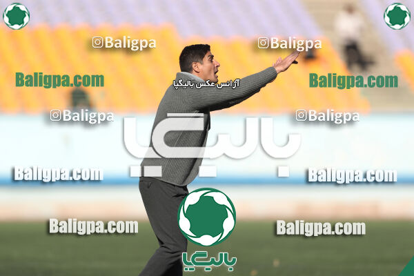استقلال 0–2 پرسپولیس