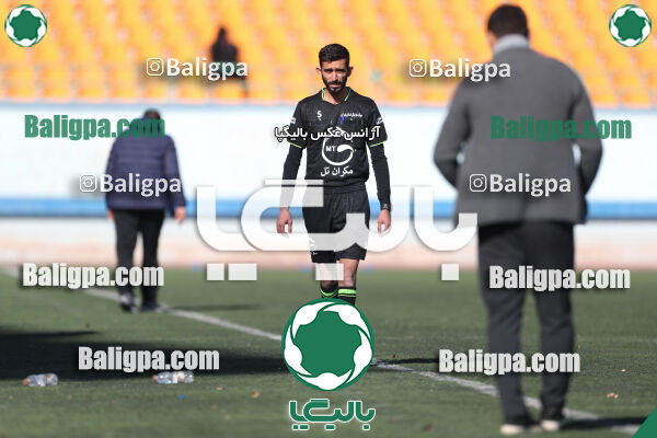 استقلال 0–2 پرسپولیس