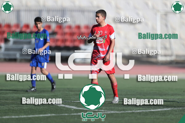 استقلال 0–2 پرسپولیس