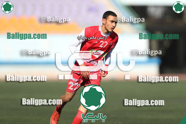 استقلال 0–2 پرسپولیس