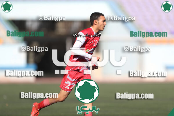 استقلال 0–2 پرسپولیس