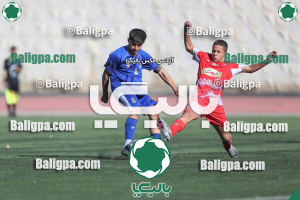 استقلال 0–2 پرسپولیس