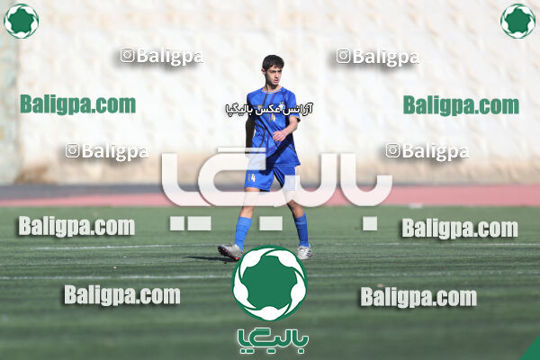 استقلال 0–2 پرسپولیس