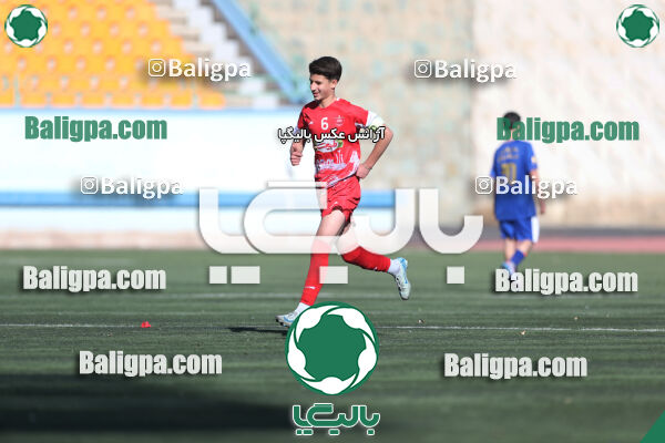 استقلال 0–2 پرسپولیس