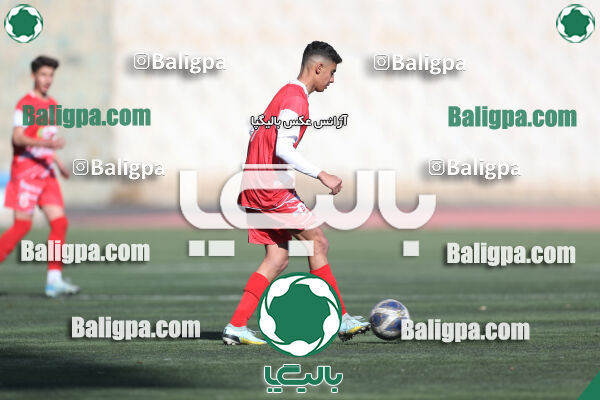 استقلال 0–2 پرسپولیس