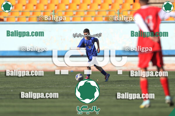 استقلال 0–2 پرسپولیس