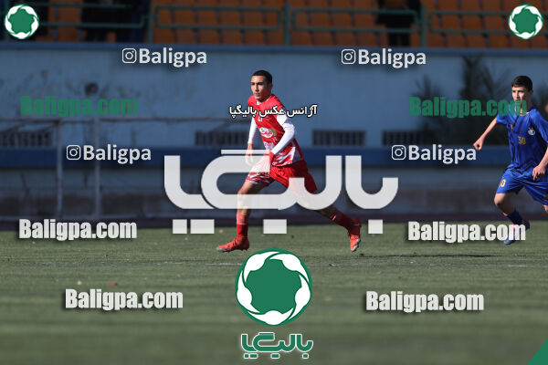 استقلال 0–2 پرسپولیس
