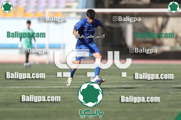 استقلال 0–2 پرسپولیس