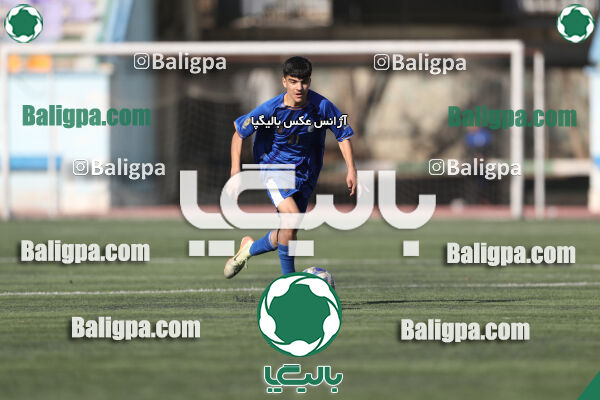 استقلال 0–2 پرسپولیس