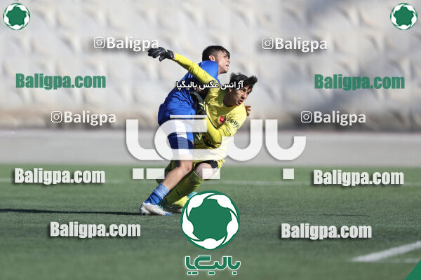 استقلال 0–2 پرسپولیس
