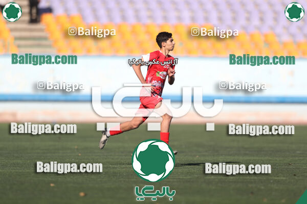 استقلال 0–2 پرسپولیس