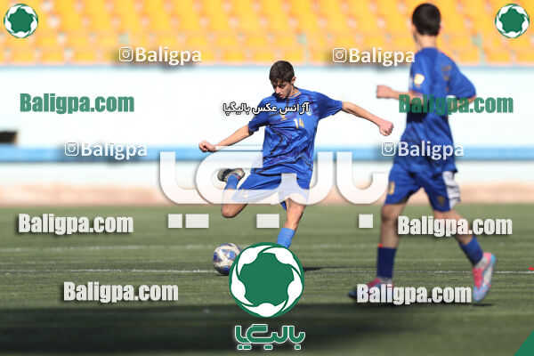 استقلال 0–2 پرسپولیس