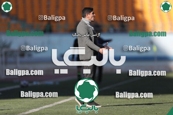استقلال 0–2 پرسپولیس