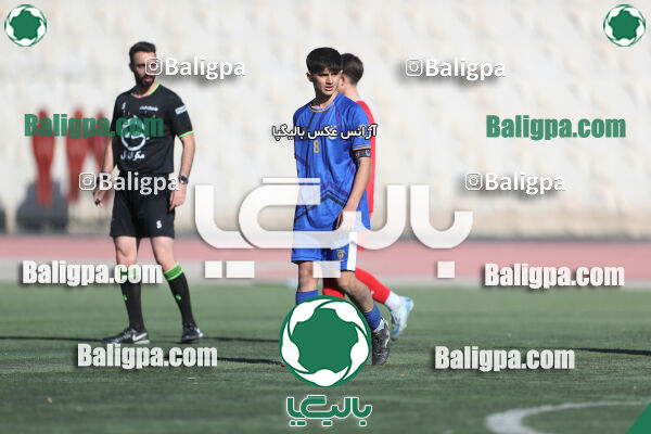 استقلال 0–2 پرسپولیس
